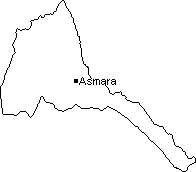 Eritrea and Asmara