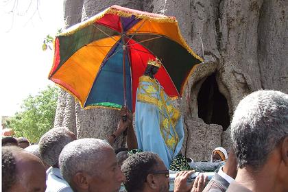 Festival of Mariam Dearit - May 29 2009 - Keren Eritrea.